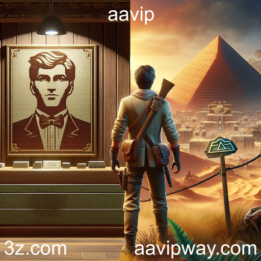 Explorando o Mundo dos Jogos de Aventura