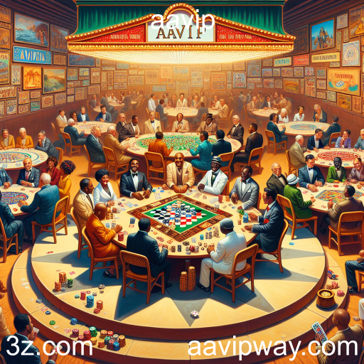 A Magia dos Jogos de Mesa: Entretenimento e Interação Social